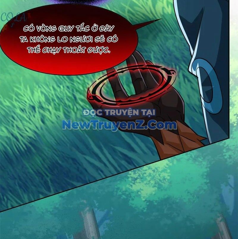 Cường Giả Đến Từ Trại Tâm Thần - Chapter 344 - Page 65