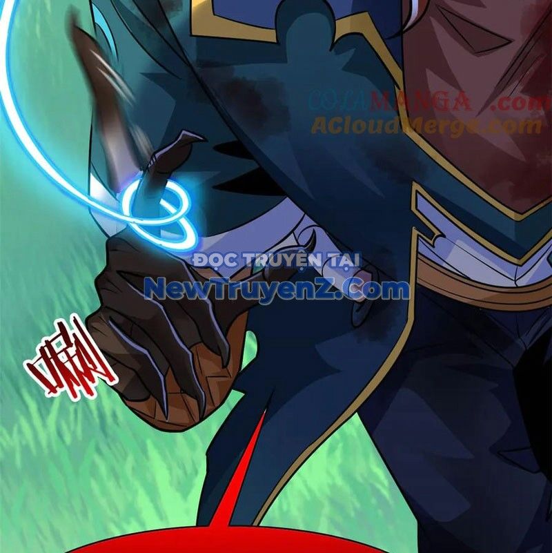 Cường Giả Đến Từ Trại Tâm Thần - Chapter 344 - Page 68