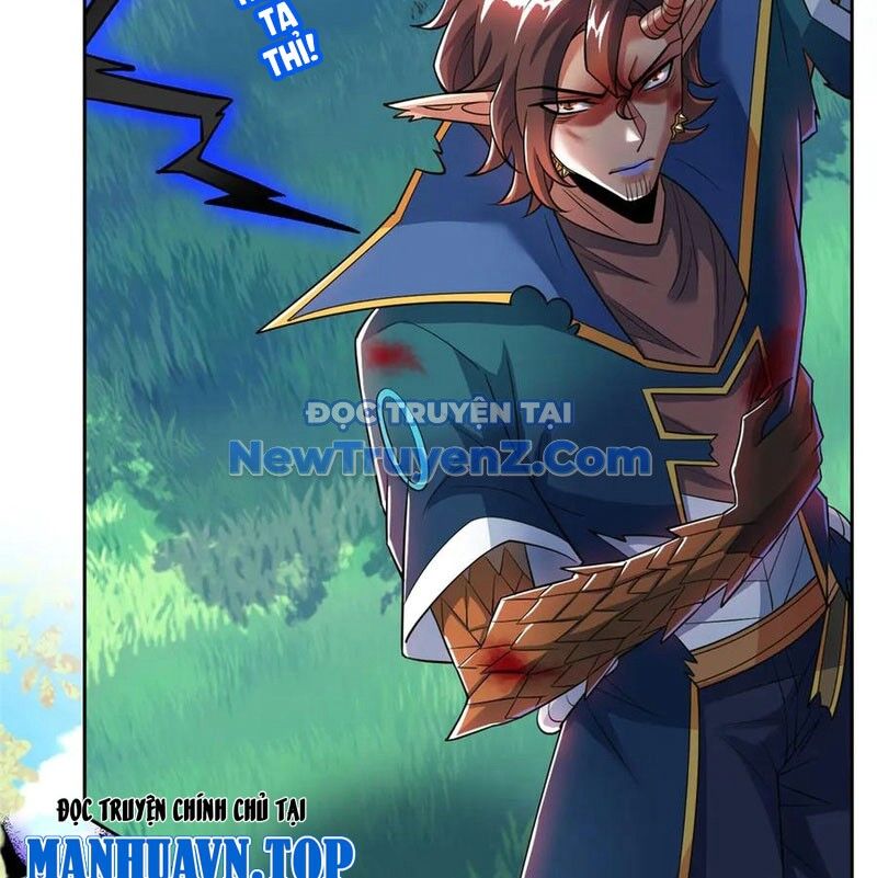 Cường Giả Đến Từ Trại Tâm Thần - Chapter 344 - Page 7