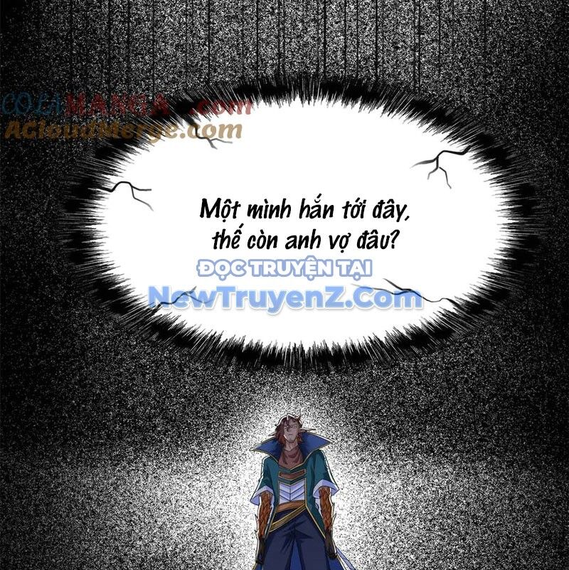 Cường Giả Đến Từ Trại Tâm Thần - Chapter 344 - Page 71