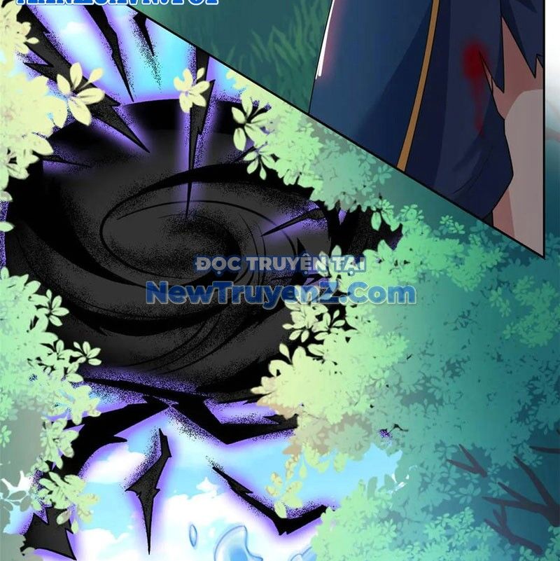 Cường Giả Đến Từ Trại Tâm Thần - Chapter 344 - Page 8