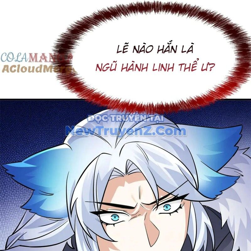 Cường Giả Đến Từ Trại Tâm Thần - Chapter 344 - Page 80