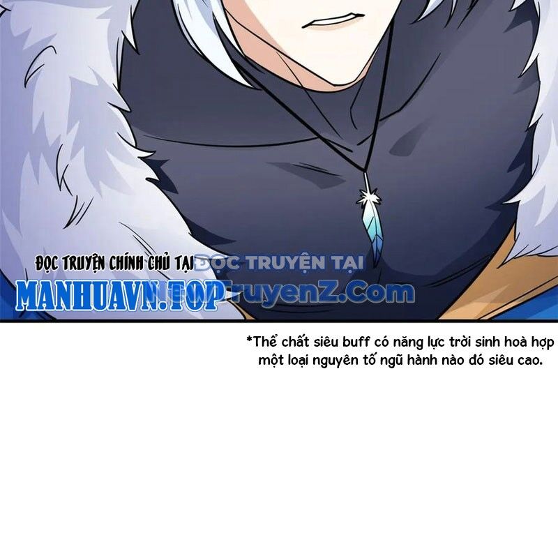 Cường Giả Đến Từ Trại Tâm Thần - Chapter 344 - Page 81