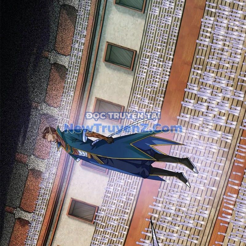 Cường Giả Đến Từ Trại Tâm Thần - Chapter 344 - Page 83