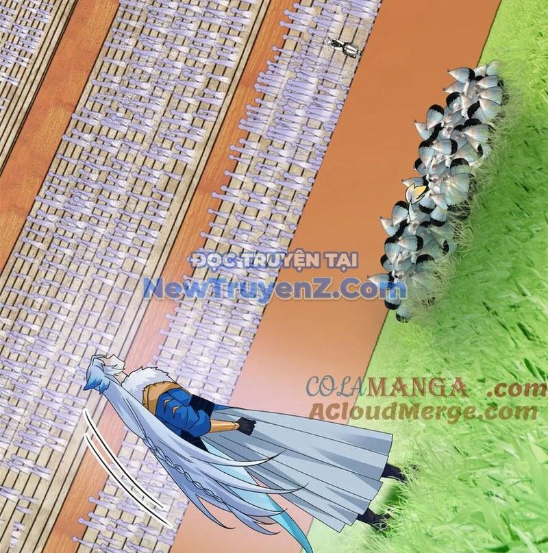 Cường Giả Đến Từ Trại Tâm Thần - Chapter 344 - Page 85