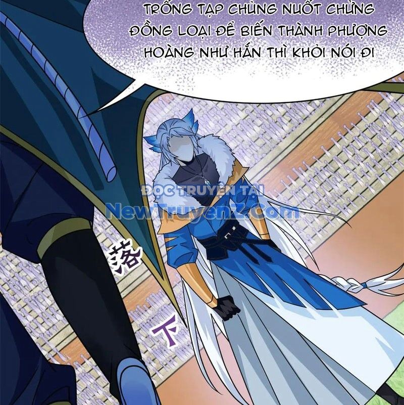 Cường Giả Đến Từ Trại Tâm Thần - Chapter 344 - Page 87