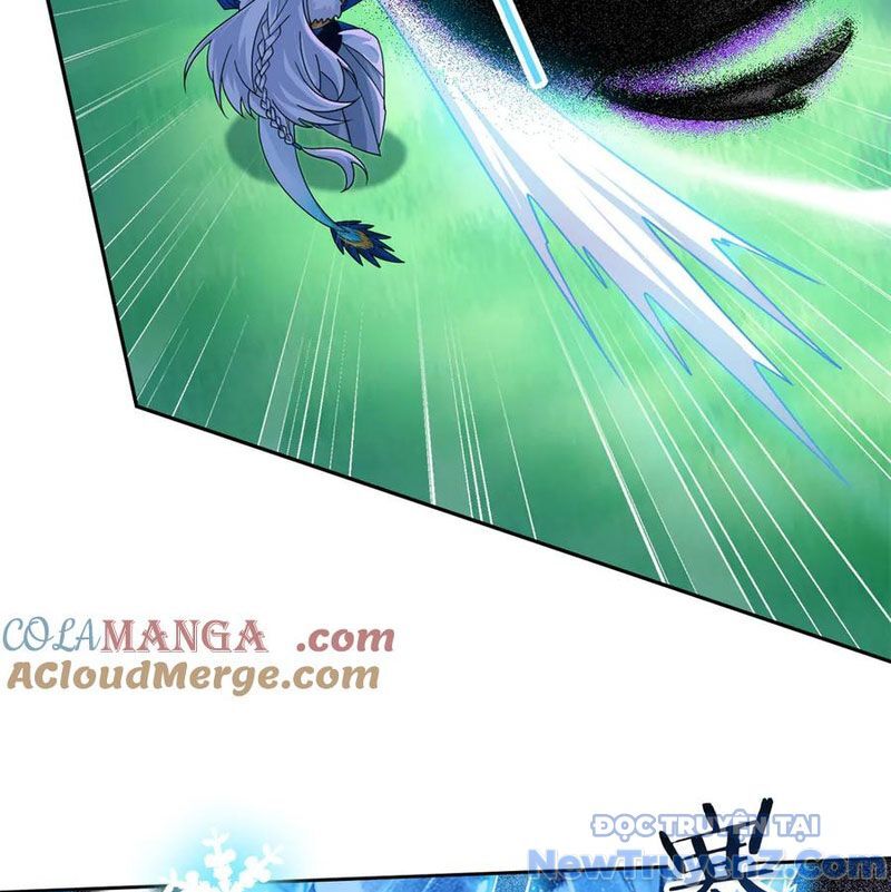 Cường Giả Đến Từ Trại Tâm Thần - Chapter 345 - Page 10