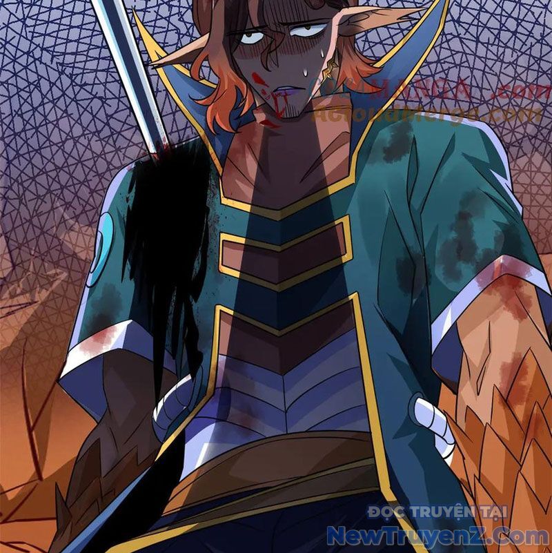 Cường Giả Đến Từ Trại Tâm Thần - Chapter 345 - Page 100