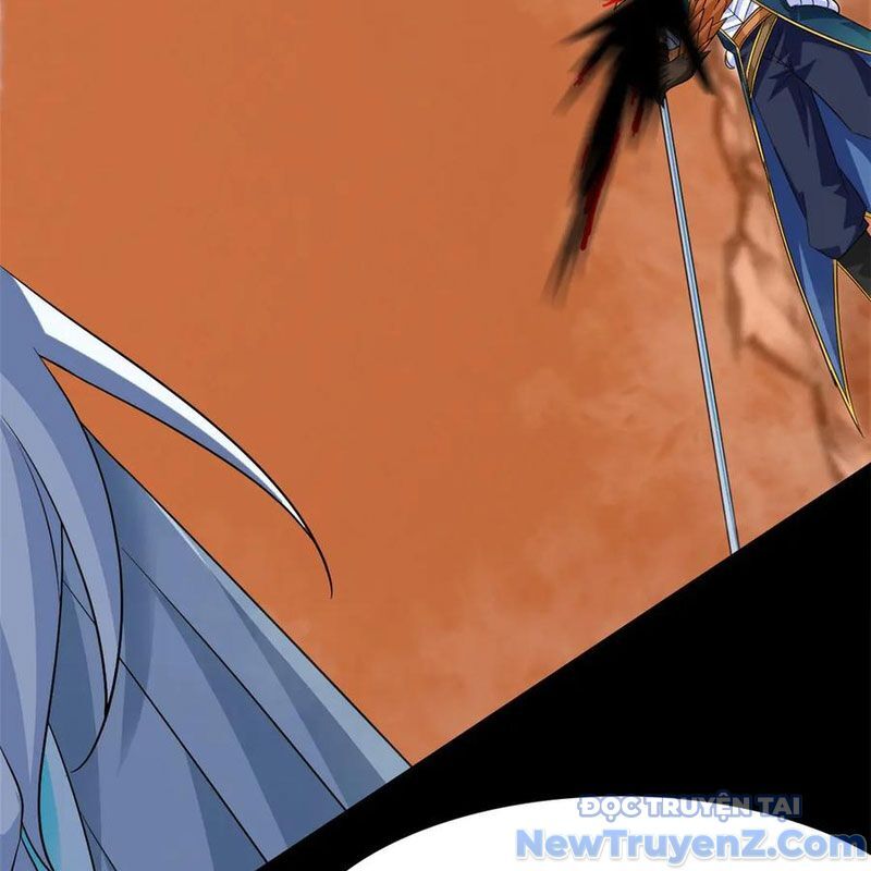 Cường Giả Đến Từ Trại Tâm Thần - Chapter 345 - Page 105