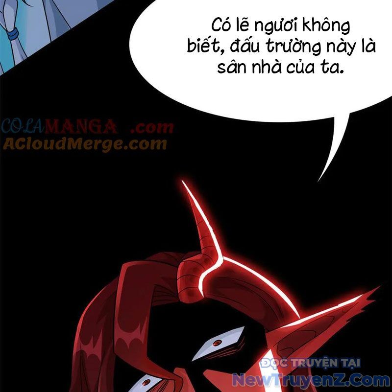 Cường Giả Đến Từ Trại Tâm Thần - Chapter 345 - Page 106