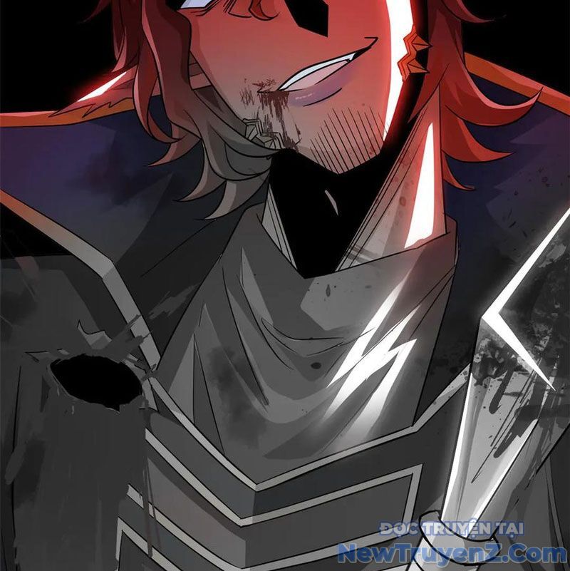 Cường Giả Đến Từ Trại Tâm Thần - Chapter 345 - Page 107