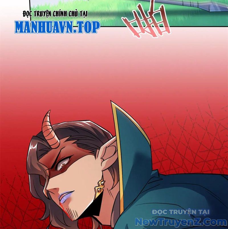 Cường Giả Đến Từ Trại Tâm Thần - Chapter 345 - Page 113