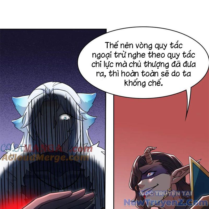 Cường Giả Đến Từ Trại Tâm Thần - Chapter 345 - Page 117