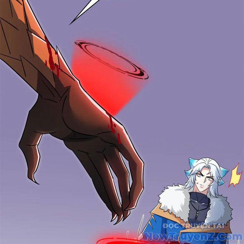 Cường Giả Đến Từ Trại Tâm Thần - Chapter 345 - Page 119