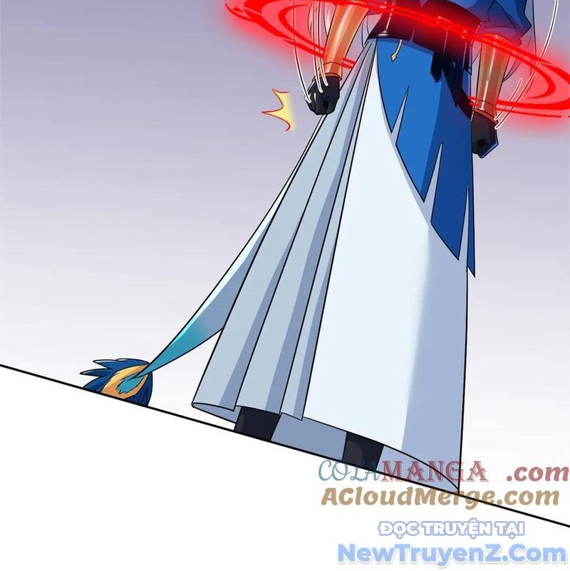 Cường Giả Đến Từ Trại Tâm Thần - Chapter 345 - Page 120