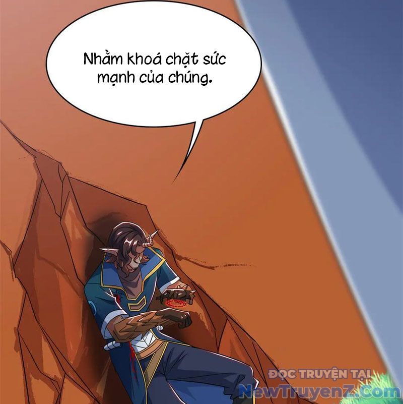 Cường Giả Đến Từ Trại Tâm Thần - Chapter 345 - Page 122