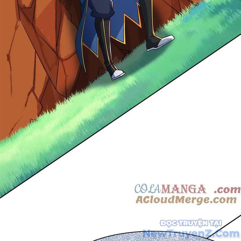 Cường Giả Đến Từ Trại Tâm Thần - Chapter 345 - Page 123