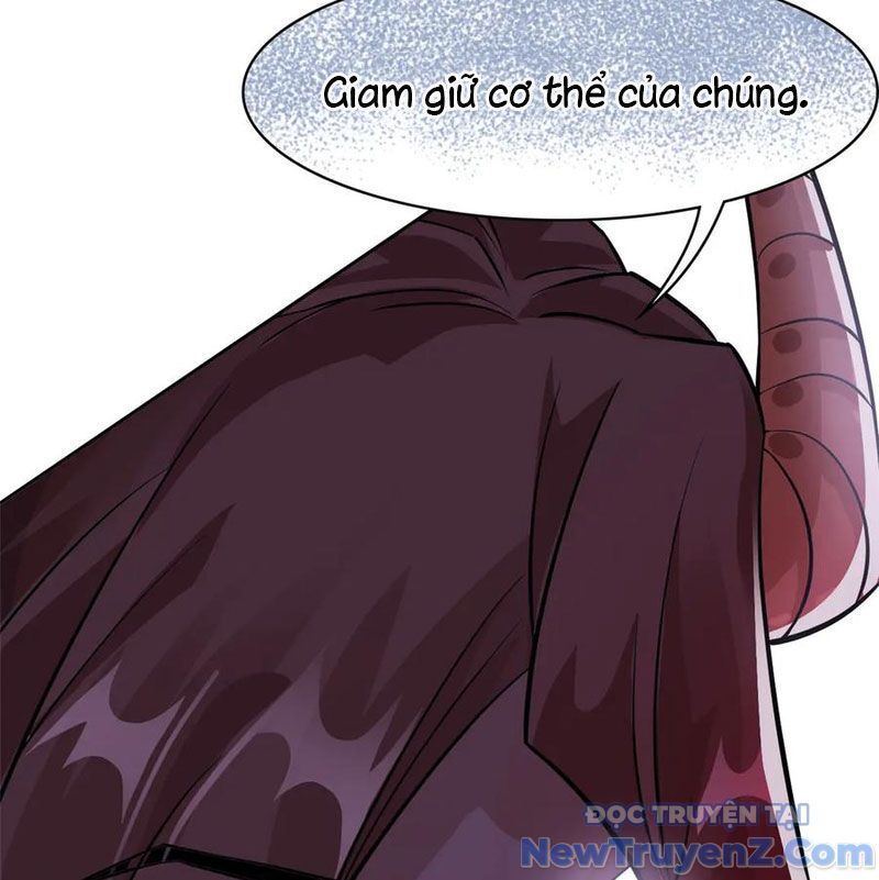 Cường Giả Đến Từ Trại Tâm Thần - Chapter 345 - Page 124