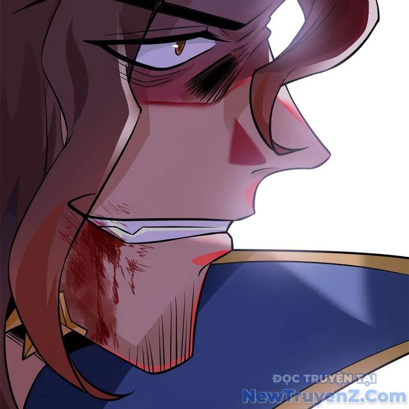 Cường Giả Đến Từ Trại Tâm Thần - Chapter 345 - Page 125