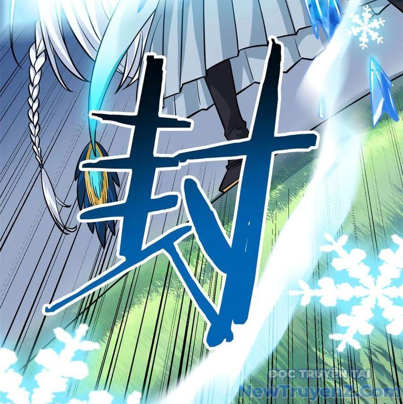 Cường Giả Đến Từ Trại Tâm Thần - Chapter 345 - Page 16