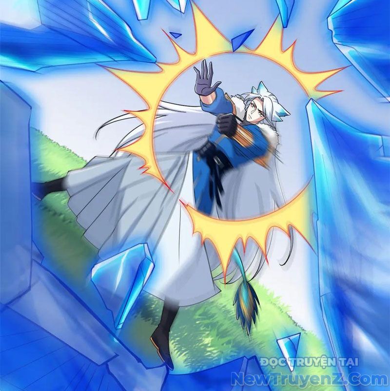 Cường Giả Đến Từ Trại Tâm Thần - Chapter 345 - Page 20