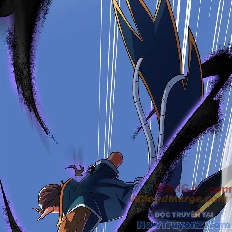 Cường Giả Đến Từ Trại Tâm Thần - Chapter 345 - Page 26