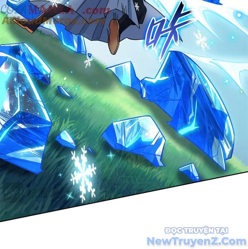 Cường Giả Đến Từ Trại Tâm Thần - Chapter 345 - Page 33