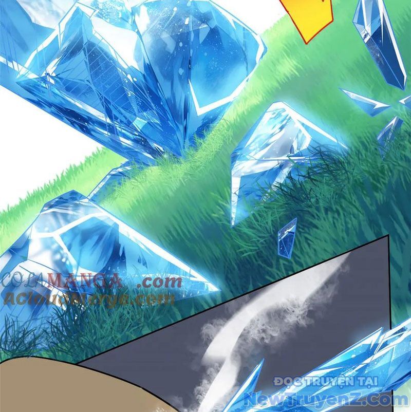 Cường Giả Đến Từ Trại Tâm Thần - Chapter 345 - Page 38