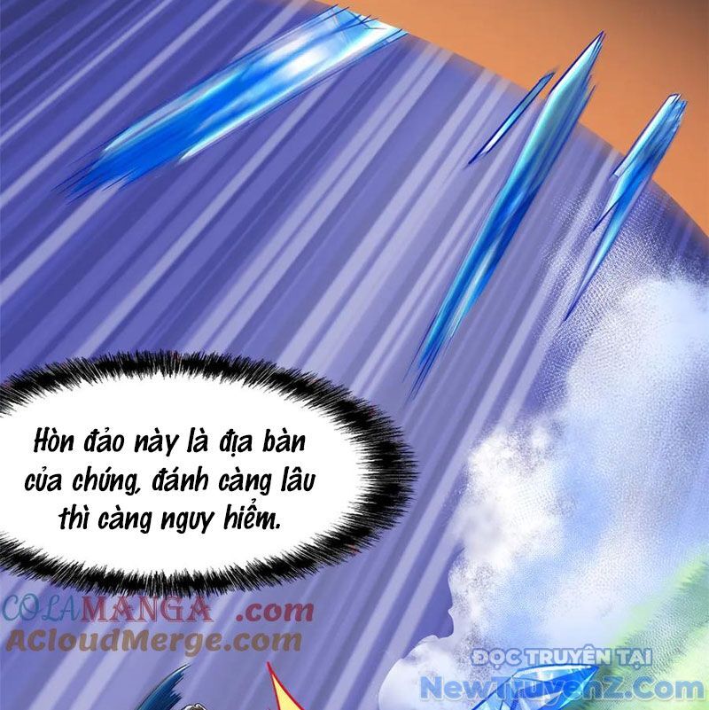 Cường Giả Đến Từ Trại Tâm Thần - Chapter 345 - Page 41