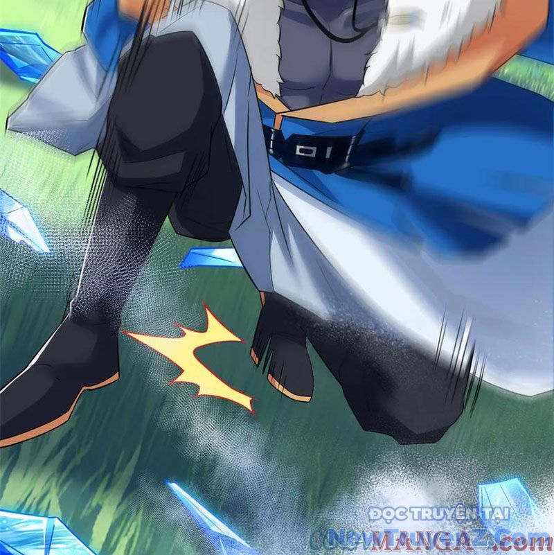 Cường Giả Đến Từ Trại Tâm Thần - Chapter 345 - Page 44