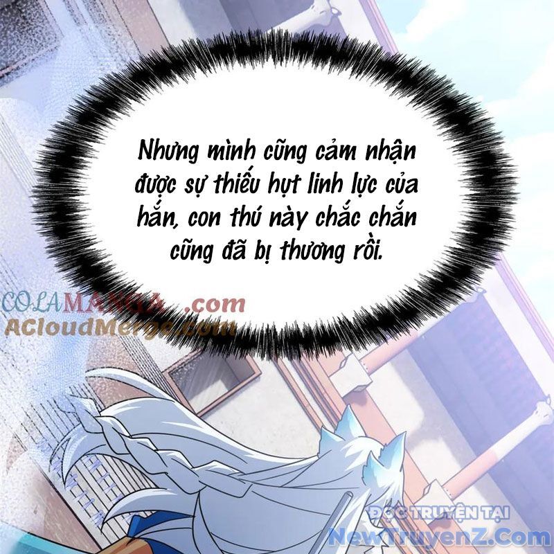 Cường Giả Đến Từ Trại Tâm Thần - Chapter 345 - Page 47