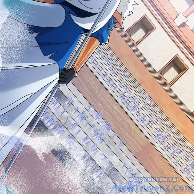 Cường Giả Đến Từ Trại Tâm Thần - Chapter 345 - Page 48