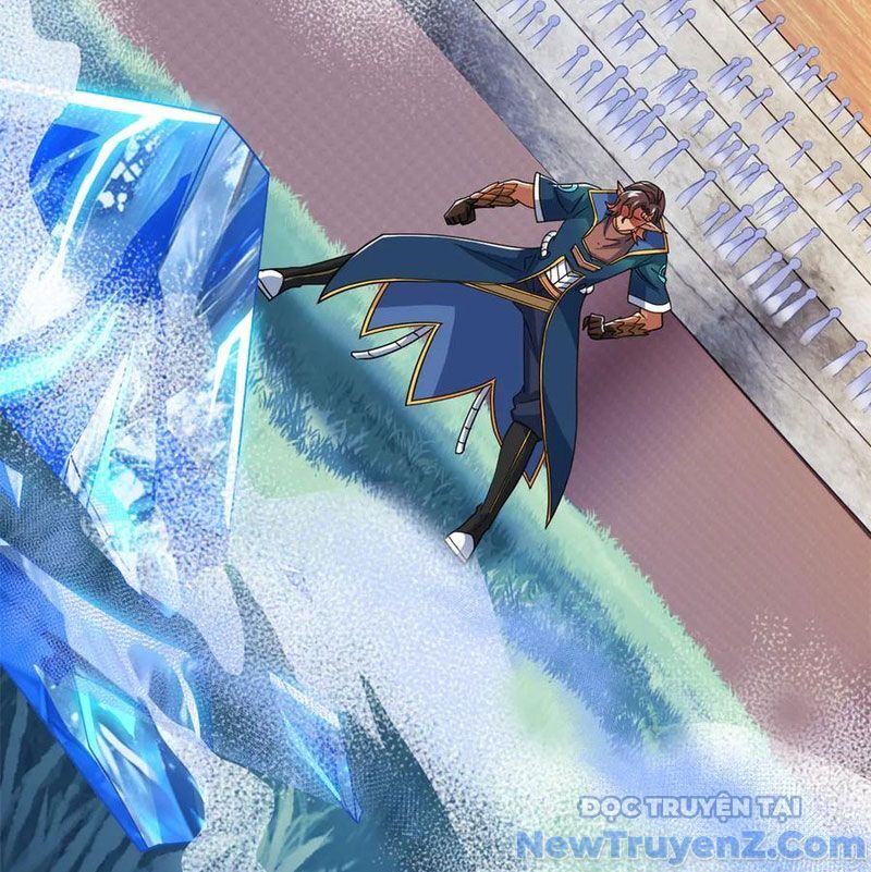 Cường Giả Đến Từ Trại Tâm Thần - Chapter 345 - Page 49