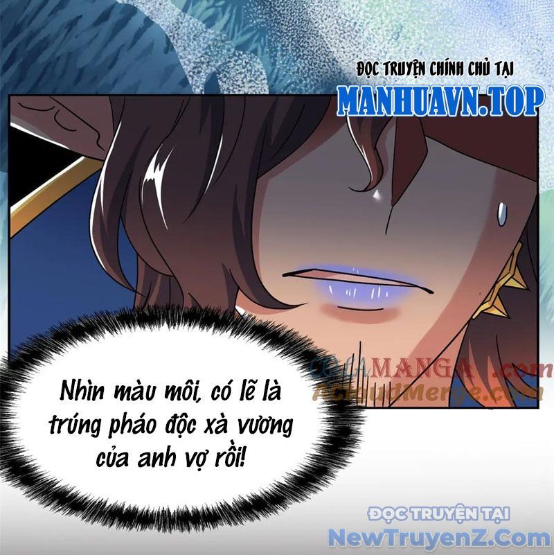 Cường Giả Đến Từ Trại Tâm Thần - Chapter 345 - Page 50