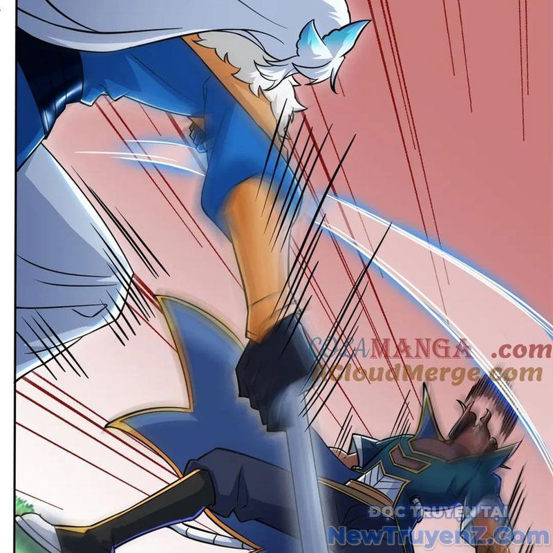 Cường Giả Đến Từ Trại Tâm Thần - Chapter 345 - Page 57