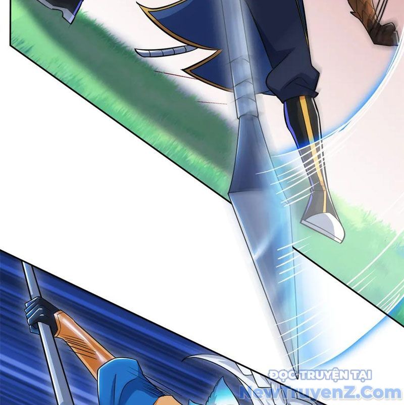 Cường Giả Đến Từ Trại Tâm Thần - Chapter 345 - Page 58