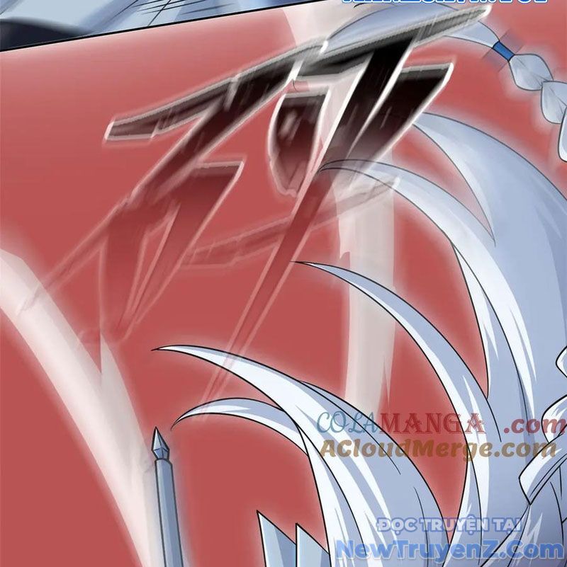 Cường Giả Đến Từ Trại Tâm Thần - Chapter 345 - Page 60