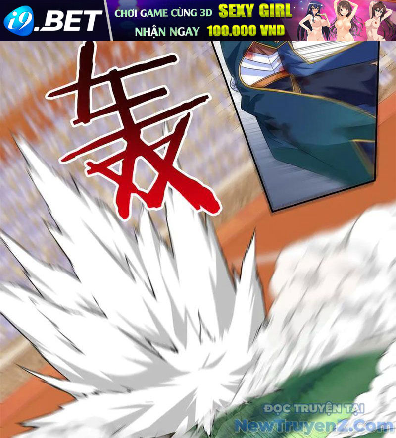 Cường Giả Đến Từ Trại Tâm Thần - Chapter 345 - Page 64