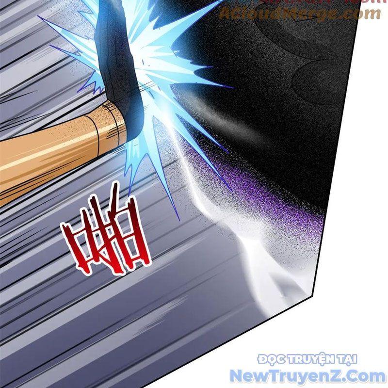 Cường Giả Đến Từ Trại Tâm Thần - Chapter 345 - Page 8