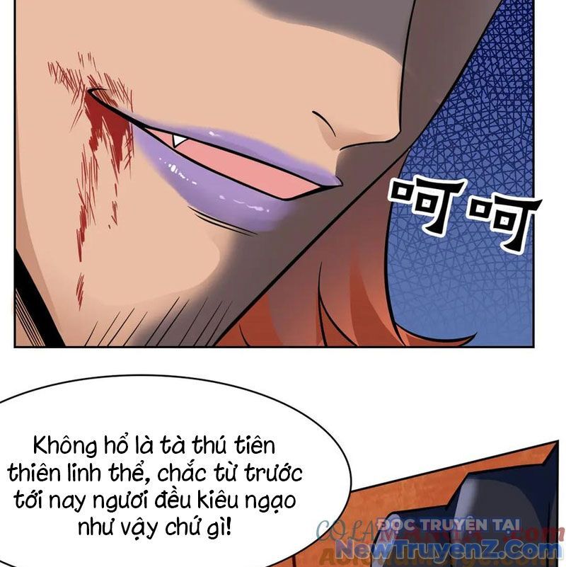 Cường Giả Đến Từ Trại Tâm Thần - Chapter 345 - Page 84