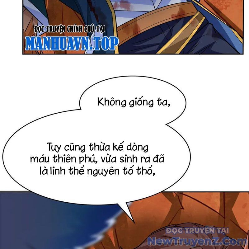 Cường Giả Đến Từ Trại Tâm Thần - Chapter 345 - Page 86