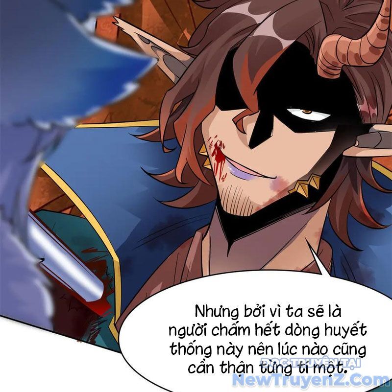 Cường Giả Đến Từ Trại Tâm Thần - Chapter 345 - Page 87