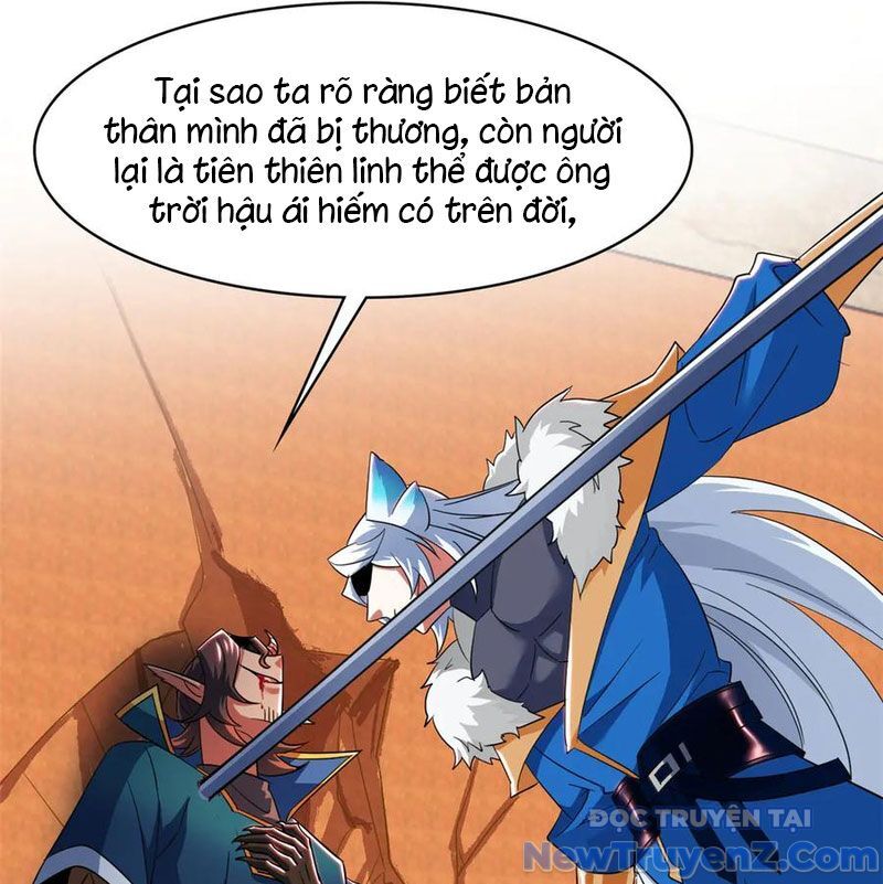 Cường Giả Đến Từ Trại Tâm Thần - Chapter 345 - Page 90