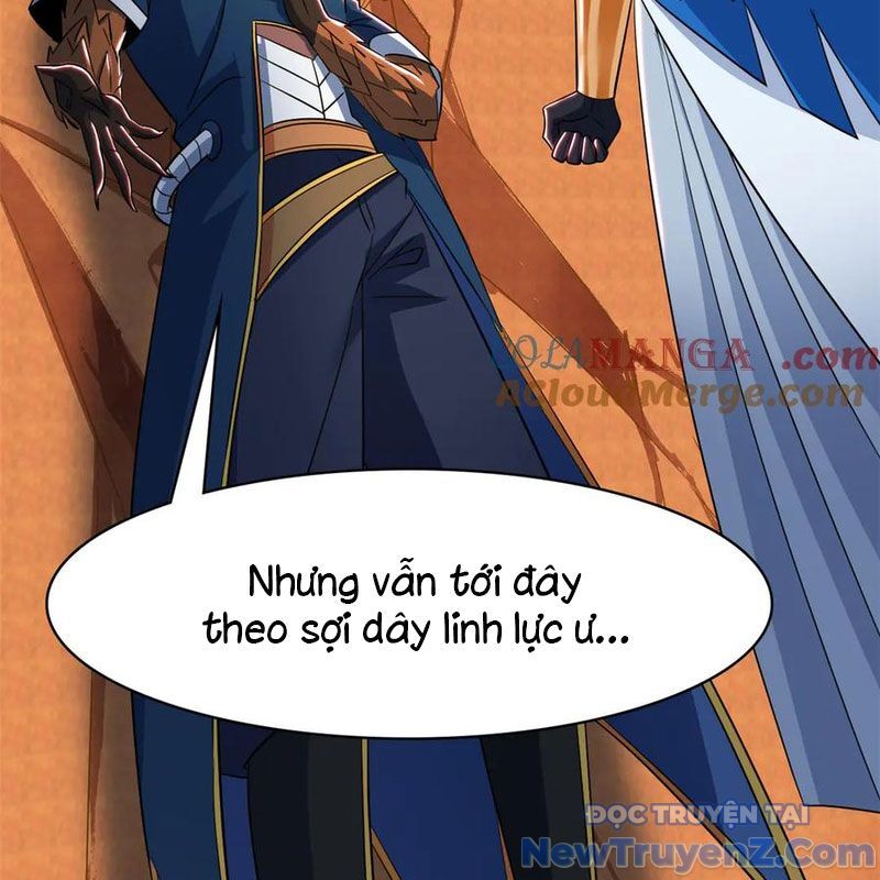 Cường Giả Đến Từ Trại Tâm Thần - Chapter 345 - Page 91