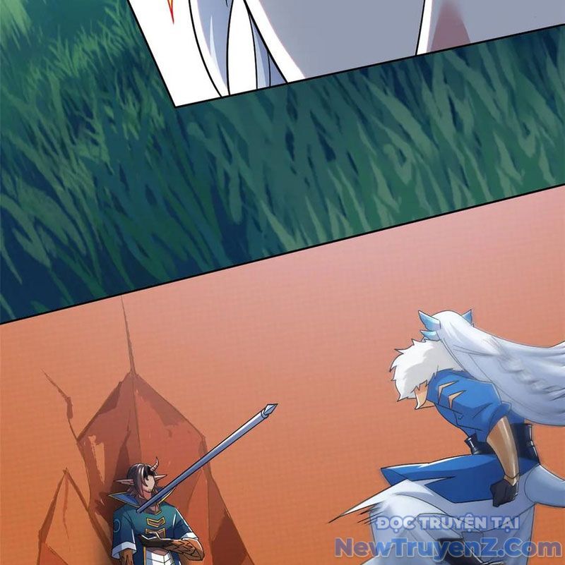 Cường Giả Đến Từ Trại Tâm Thần - Chapter 345 - Page 93