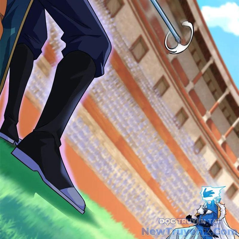 Cường Giả Đến Từ Trại Tâm Thần - Chapter 345 - Page 96