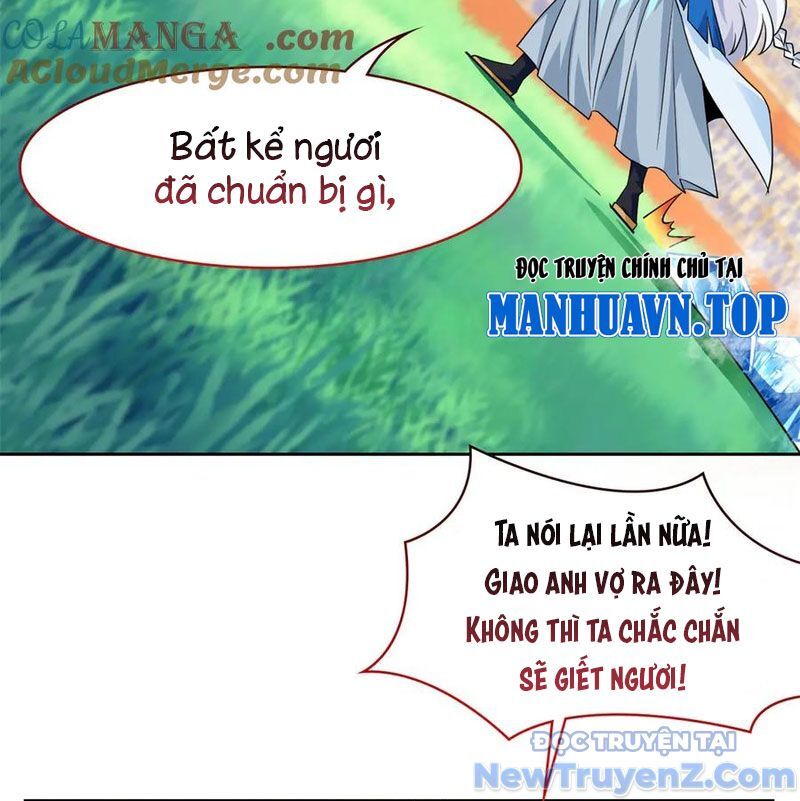 Cường Giả Đến Từ Trại Tâm Thần - Chapter 345 - Page 97