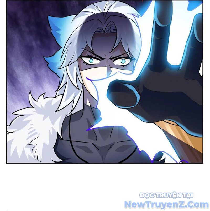 Cường Giả Đến Từ Trại Tâm Thần - Chapter 345 - Page 98