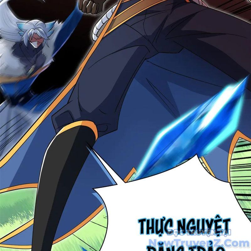 Cường Giả Đến Từ Trại Tâm Thần - Chapter 346 - Page 100