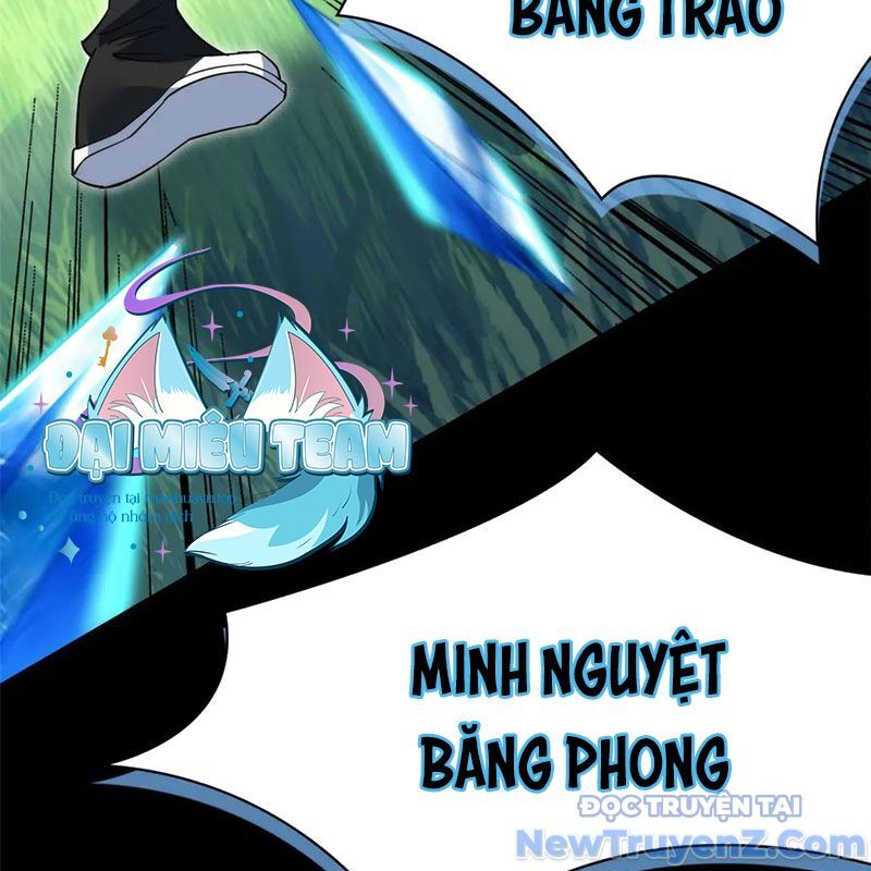 Cường Giả Đến Từ Trại Tâm Thần - Chapter 346 - Page 101